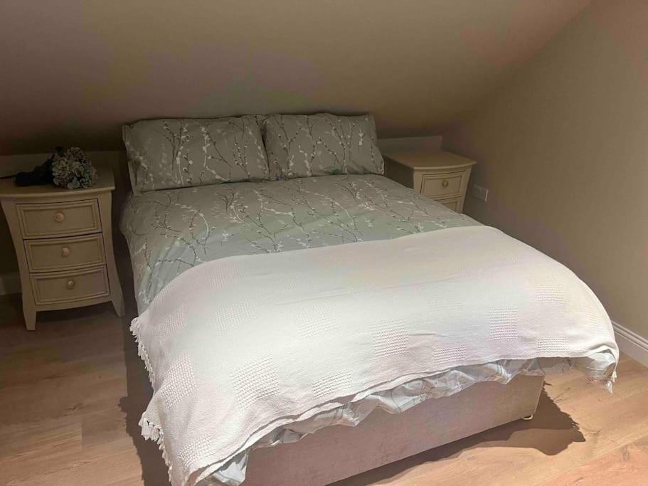 Mid Antrim Modern Apartment Newferry Extérieur photo